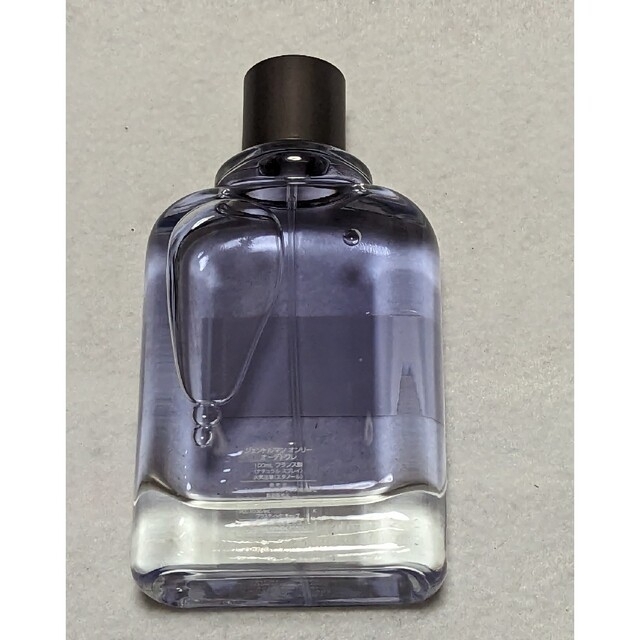 GIVENCHY(ジバンシィ)のジバンシージェントルマンオンリーオードトワレ100ml コスメ/美容の香水(香水(男性用))の商品写真