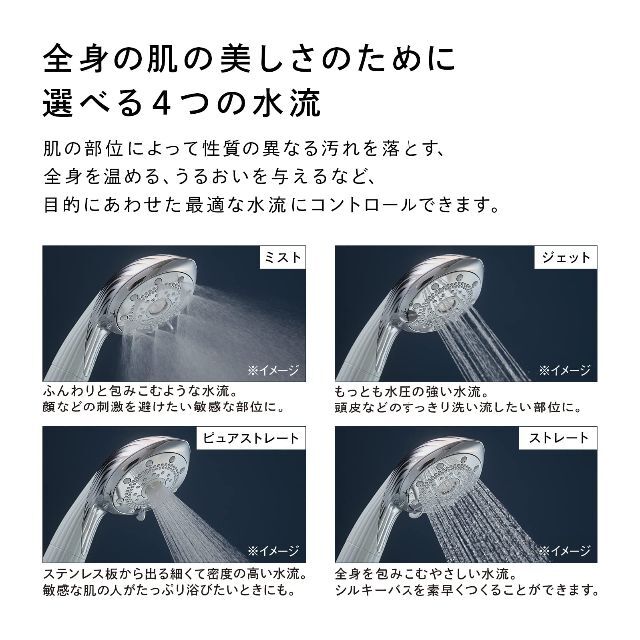 特価商品】公式ストア限定ReFa FINE BUBBLE PURE リファ フ | www
