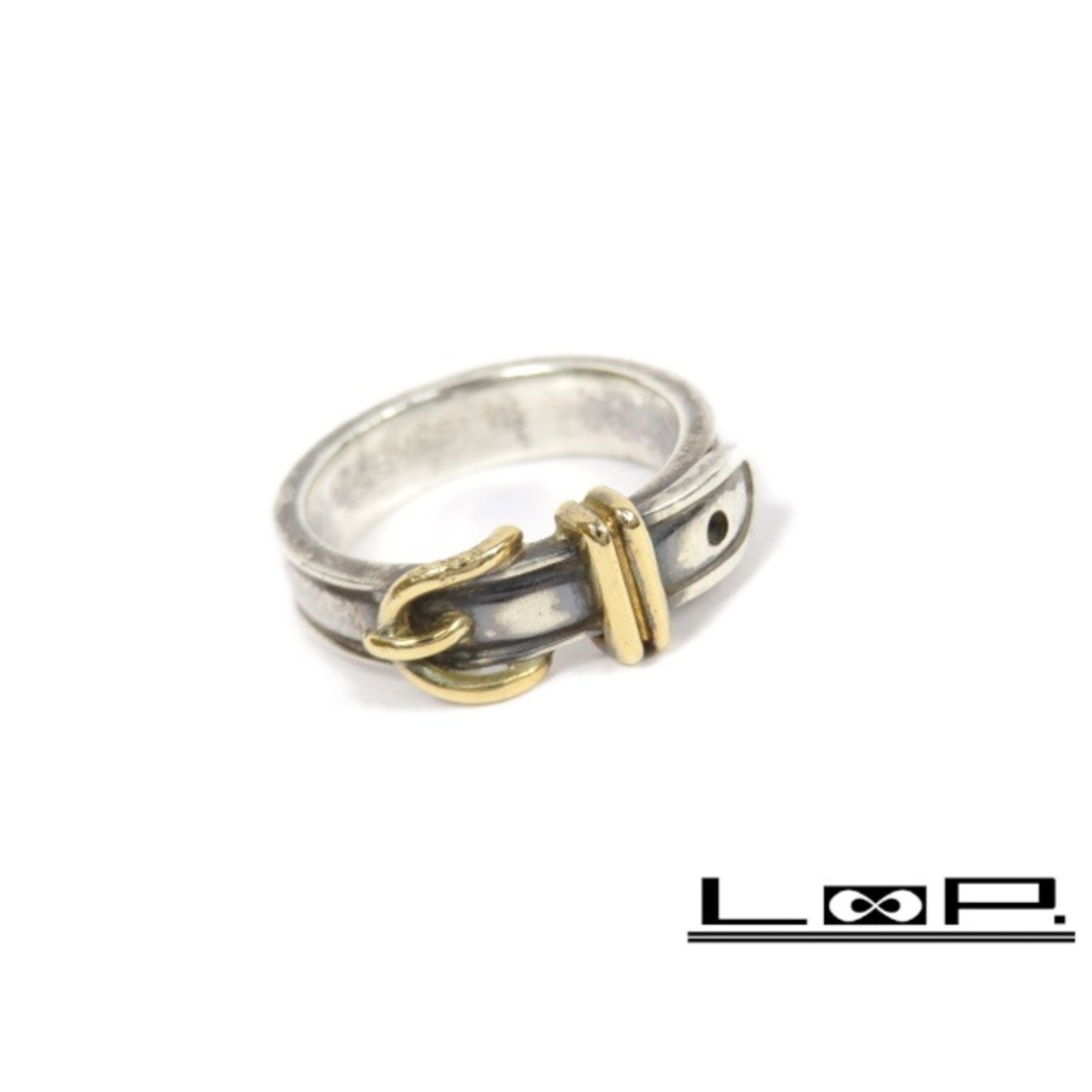 【最終値下げ 6/30日 23:59まで】■美品■ヴィンテージ■ エルメス サンチュール ベルト リング コンビ K18 YG SV 10号 【A71677】 | フリマアプリ ラクマ 【最終値下げ 6/30日 23:59まで】■美品■ヴィンテージ■ エルメス サンチュール ベルト リング コンビ K18 YG SV 10号 【A71677】 | フリマアプリ ラクマ