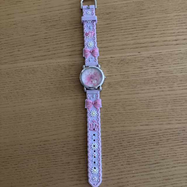 サンリオ(サンリオ)の腕時計 レディースのファッション小物(腕時計)の商品写真