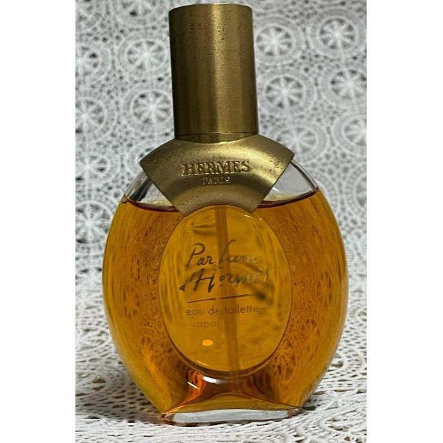 エクルベージュ エルメス HERMESパルファムドゥエルメス オードトワレ