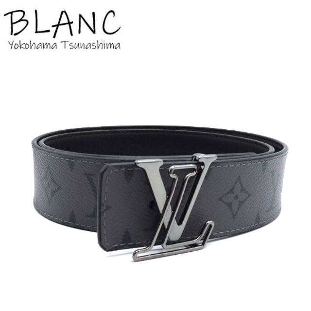 まとめ買い】 ルイヴィトン - VUITTON LOUIS ベルト M0373V エクリプス