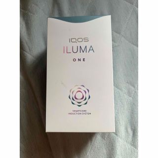 アイコス(IQOS)のIQOS ILMA ONE(タバコグッズ)