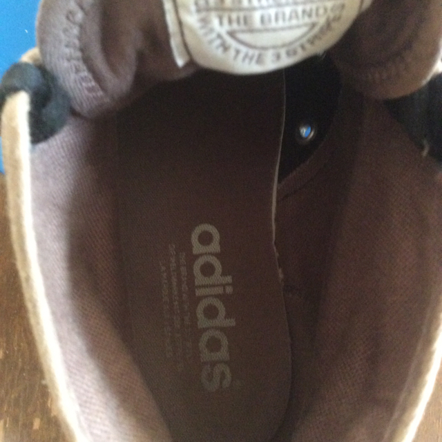 アディダスオリジナルス スニーカー メンズの靴/シューズ(スニーカー)の商品写真