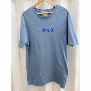 AWAKE - Complexcon Wasted Youth Flower Can Tシャツの通販 by 