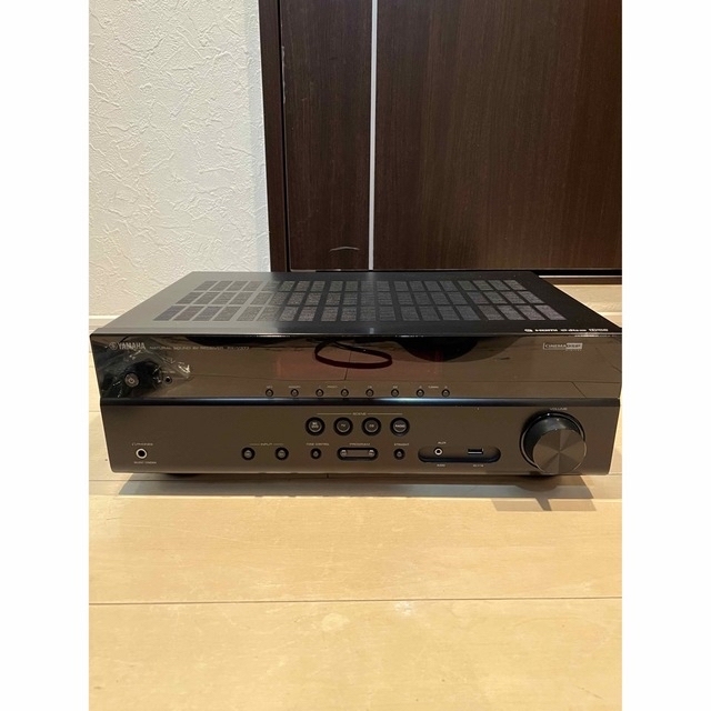 YAMAHA RX-V377 NS-PA40 5.1ch サラウンドセット! 出産祝いなども豊富