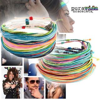 プラヴィダ(Pura Vida)の新品☆【pura vida】 ブレスレット10セット(ブレスレット/バングル)