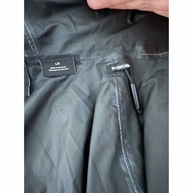 Calvin Klein(カルバンクライン)のカルバンクライン　コート メンズのジャケット/アウター(ステンカラーコート)の商品写真