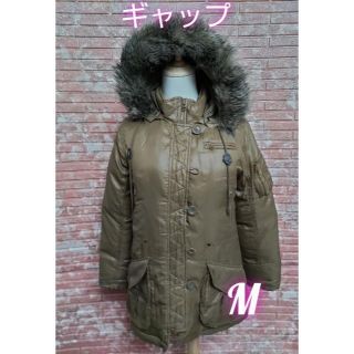 ギャップ ダウンコート(レディース)の通販 200点以上 | GAPの ギャップ ダウンコート(レディース)の通販 200点以上 | GAPの