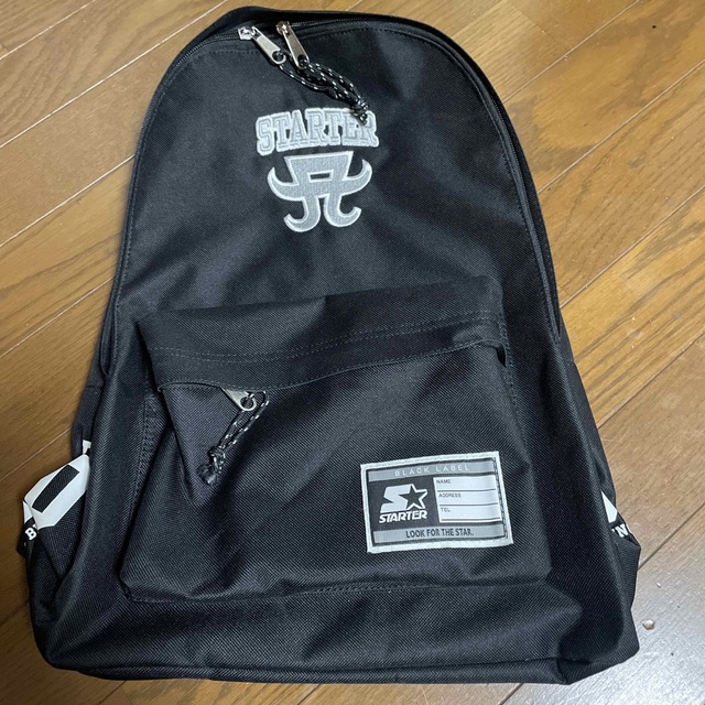 美品。浜崎あゆみバックパック第一章限定。 | フリマアプリ ラクマ