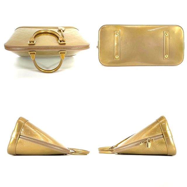 LOUIS VUITTON - LOUIS VUITTON ルイヴィトン ハンドバッグ LOUIS VUITTON - LOUIS VUITTON ルイヴィトン ハンドバッグ