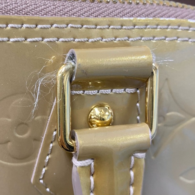 LOUIS VUITTON - LOUIS VUITTON ルイヴィトン ハンドバッグ LOUIS VUITTON - LOUIS VUITTON ルイヴィトン ハンドバッグ