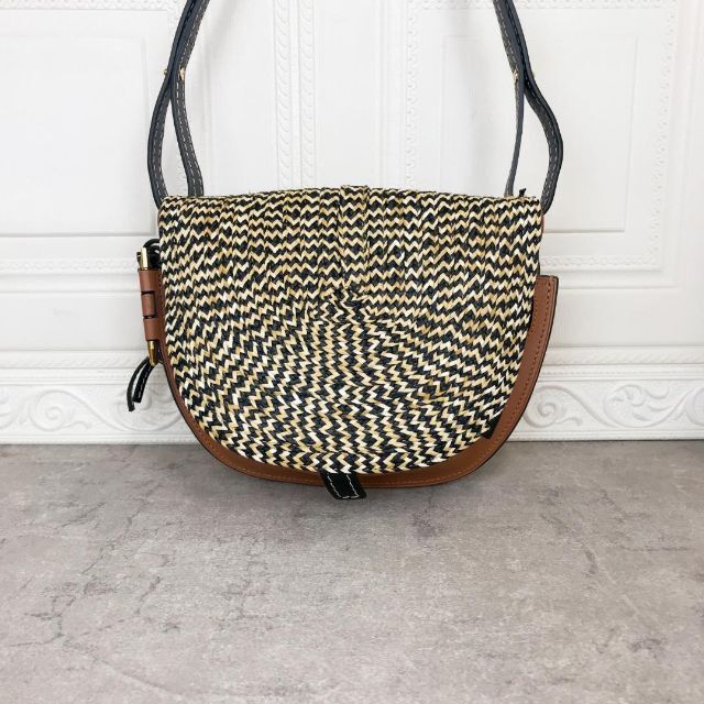 美品‼︎ LOEWE ゲートバック スモール
