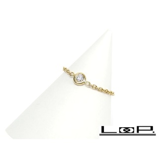 Dior - □新同□磨き済□ ディオール ミミウィ チェーン リング 指輪 ...