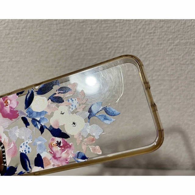 iPhone(アイフォーン)の casetify スマホケース スマホ/家電/カメラのスマホアクセサリー(iPhoneケース)の商品写真