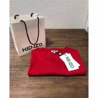 ケンゾー(KENZO)のKENZO ケンゾー Tシャツ 完売品 新品未使用品(Tシャツ/カットソー(半袖/袖なし))