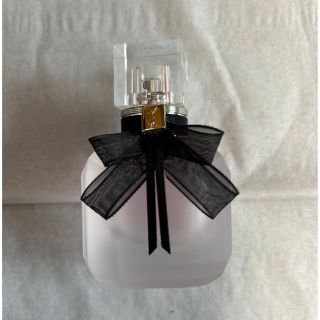 イヴサンローラン(Yves Saint Laurent)のイブサンローラン　モン　パリ　ヘアミスト 　30ml  (ヘアウォーター/ヘアミスト)