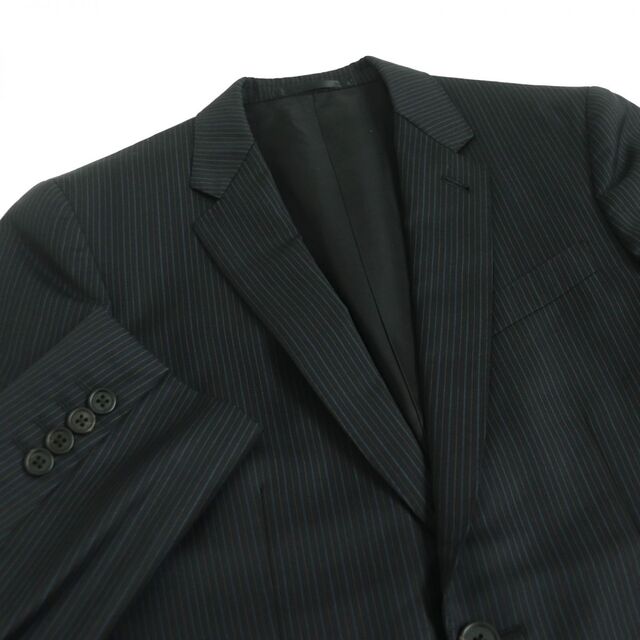 Paul Smith - 極美品□ポールスミスロンドン ストライプ柄 ウール100
