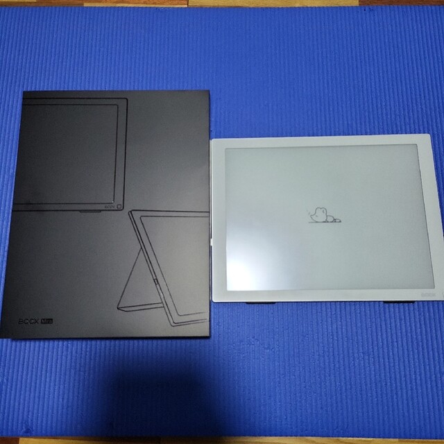 BOOX Mira 13.3インチ EInk 電子ペーパーディスプレイ 産地直送品