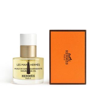 エルメス(Hermes)のエルメス　HERMES キューティクルオイル(ネイルケア)