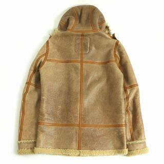 VISVIM - 良品□visvim vs0001560 HUDSON JACKET シープスキン