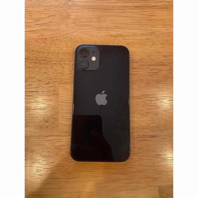 iPhone12mini 64gb - スマートフォン本体