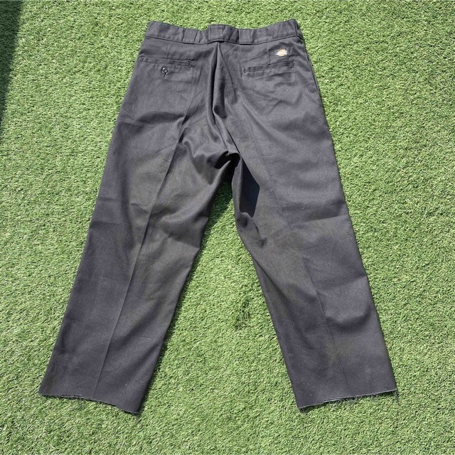 W36L34 Dickies874BK ディッキーズ ワークパンツ