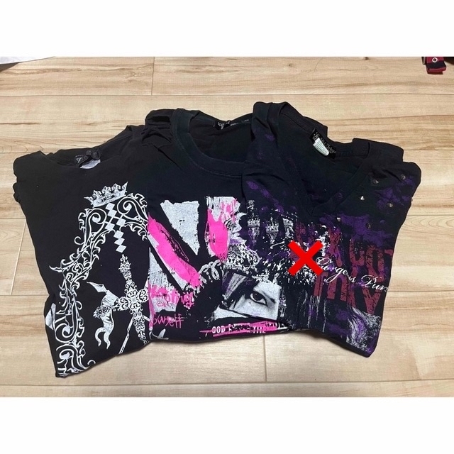 再入荷 SEX POT ReVeNGe 他 まとめ売り - crumiller.com