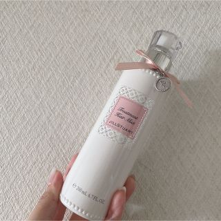 ジルスチュアート(JILLSTUART)のリラックストリートメント　ヘアミスト　ホワイトフローラル　　200ml(トリートメント)