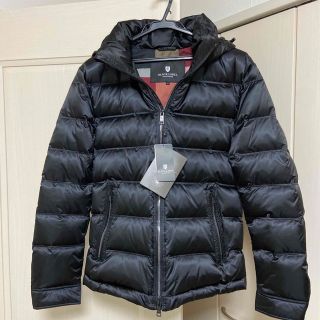 ブラックレーベルクレストブリッジ ダウンジャケット(メンズ)の通販