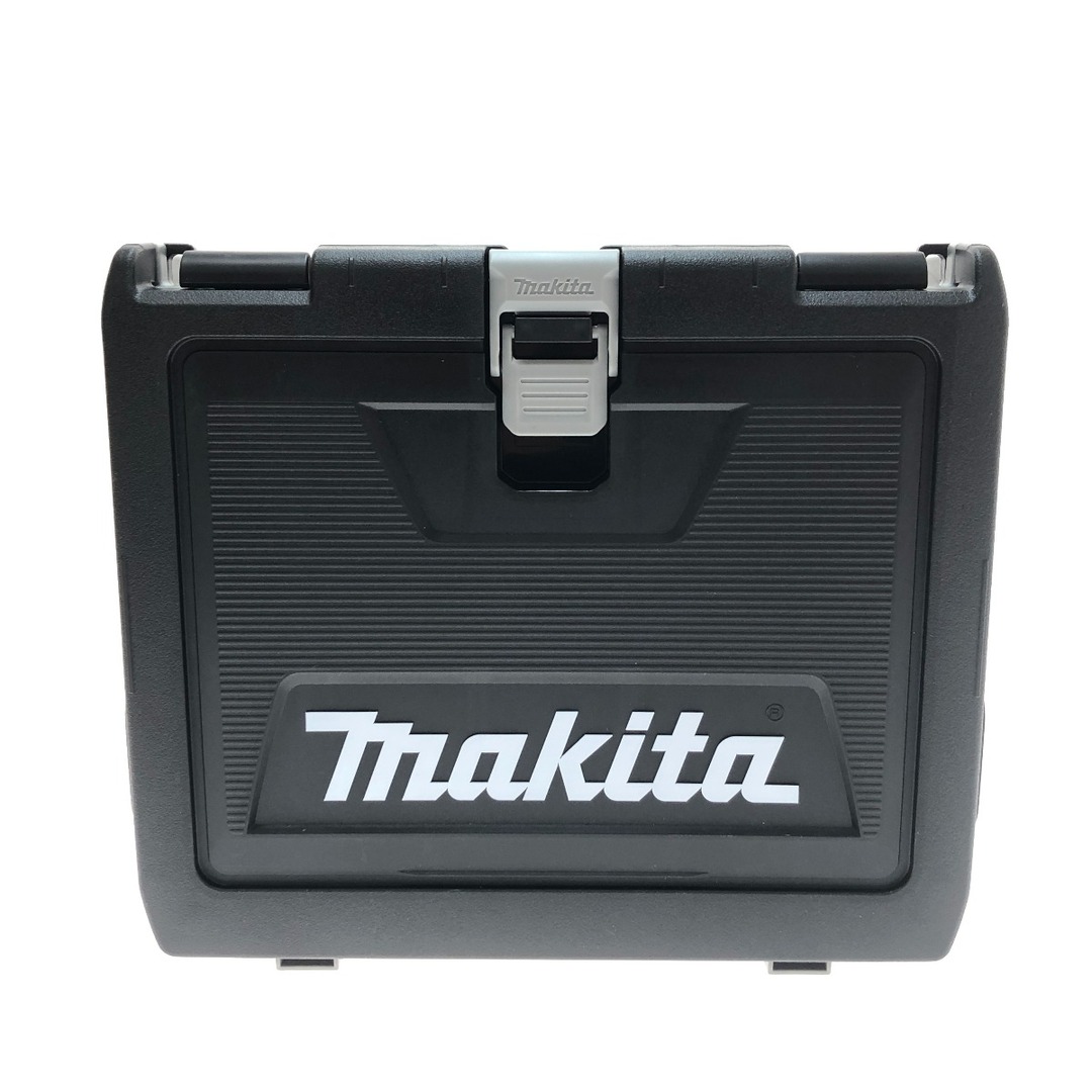 Makita(マキタ)の□□MAKITA マキタ 工具 電動工具 インパクトドライバー　18V TD173DRGXO オリーブ インテリア/住まい/日用品の文房具(その他)の商品写真