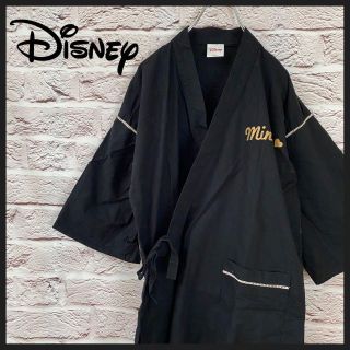 ディズニー(Disney)のディズニー　甚平　羽織 メンズ　レディース　[ L ](その他)