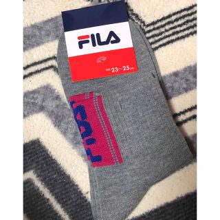 フィラ(FILA)のFILAソックス(ソックス)