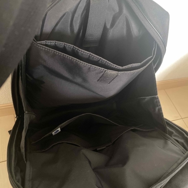 PORTER(ポーター)のPORTER ビジネスリュック 2WAY RUCKSACK メンズのバッグ(バッグパック/リュック)の商品写真