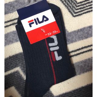 フィラ(FILA)のFILAソックス(ソックス)