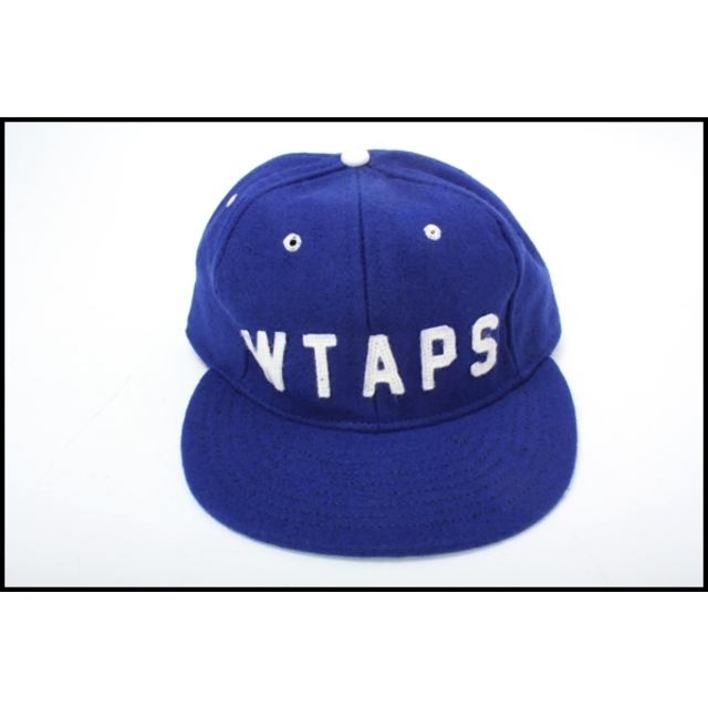 W)taps(ダブルタップス)のwtaps 14AW BALL CAP ウールキャップ 新品【MHWA22994】 メンズのパンツ(ショートパンツ)の商品写真