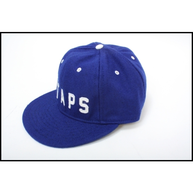 W)taps(ダブルタップス)のwtaps 14AW BALL CAP ウールキャップ 新品【MHWA22994】 メンズのパンツ(ショートパンツ)の商品写真