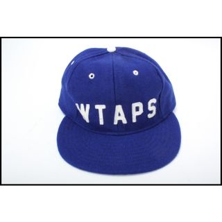 ダブルタップス(W)taps)のwtaps 14AW BALL CAP ウールキャップ 新品【MHWA22994】(ショートパンツ)