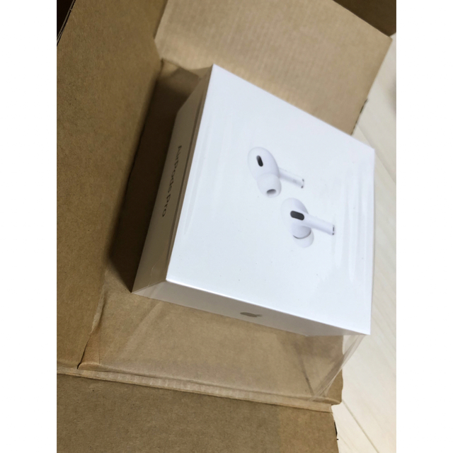 Airpods Pro 第2世代　MQD83J/A