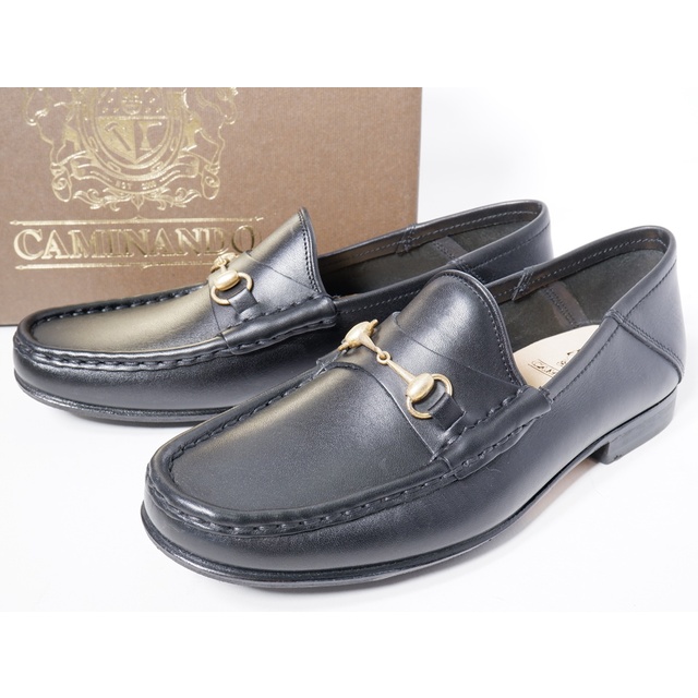 L'Appartement DEUXIEME CLASSE(アパルトモンドゥーズィエムクラス)のCAMINANDOカミナンド L'Appartementアパルトモン購入2WAY LOAFER(ローファー/シューズ)未使用品【7(38)】【LFWA71100】 レディースの靴/シューズ(その他)の商品写真