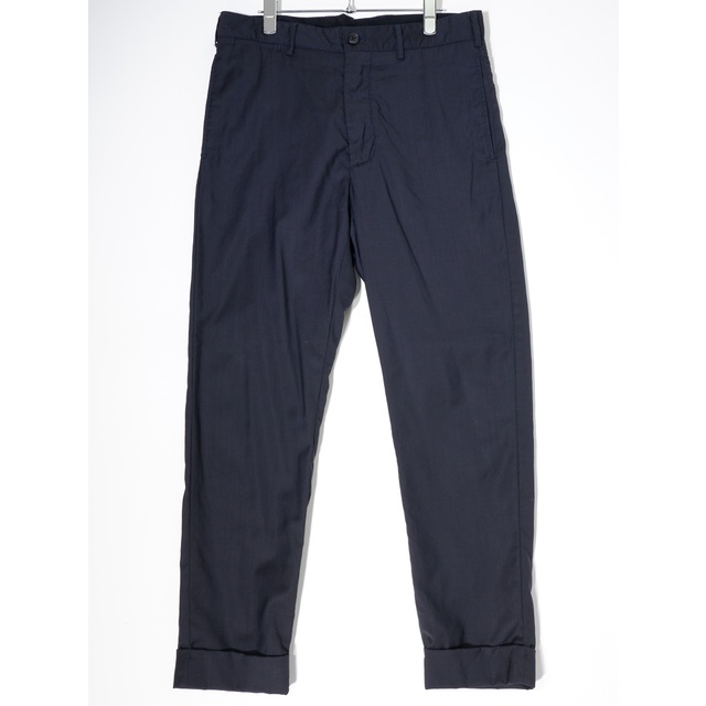 Engineered Garmentsエンジニアードガーメンツ Cinch Pant Tropical Wool トロピカルウールシンチパンツ【32】【MPTA71226】