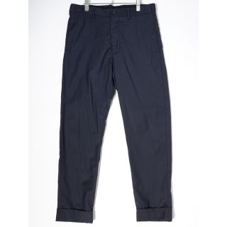 エンジニアードガーメンツ(Engineered Garments)のEngineered Garmentsエンジニアードガーメンツ Cinch Pant Tropical Wool トロピカルウールシンチパンツ【32】【MPTA71226】(その他)