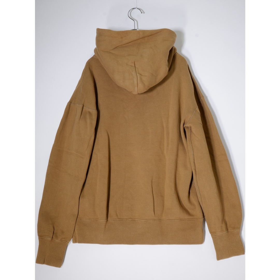 PHIGVEL MAKERS & Co.フィグベル 2017AW HOODED SWEATフーデッド スウェット パーカー【2】【MTSA71216】