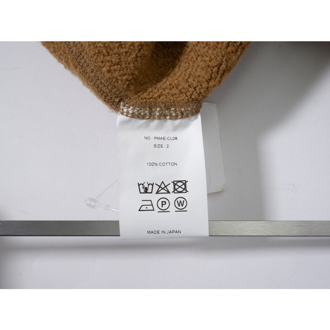 PHIGVEL MAKERS & Co.フィグベル 2017AW HOODED SWEATフーデッド スウェット パーカー【2】【MTSA71216】