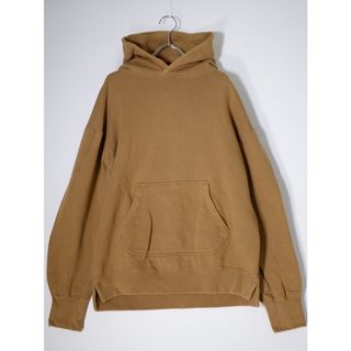 フィグベル(PHIGVEL)のPHIGVEL MAKERS & Co.フィグベル 2017AW HOODED SWEATフーデッド スウェット パーカー【2】【MTSA71216】(その他)