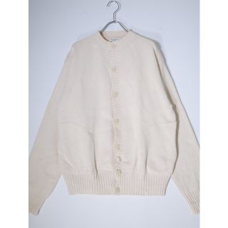 フィグベル(PHIGVEL)のPHIGVEL MAKERS & Co.フィグベル SPORTING SWEATERスポルティングセーター ニットカーディガン【2】【MKNA71207】(ニット/セーター)