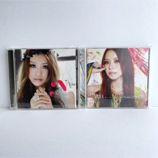 【匿名配送・2枚セット】Noa   アルバム(ポップス/ロック(邦楽))