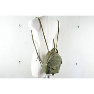 LADY MADE   [USED/中古READY MADE レディメイド リュック