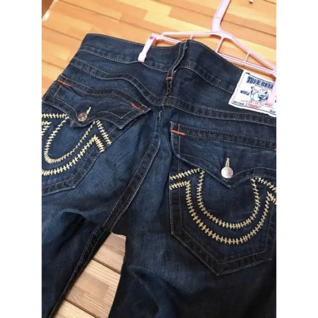 激安オフライン販売 True デニム 6240円 パンツ | ORTHOVISECOM