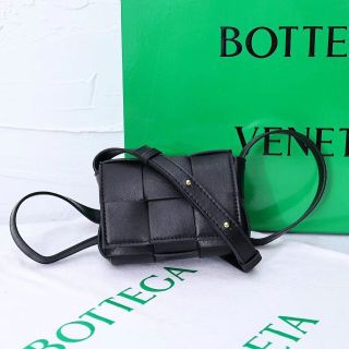 ボッテガ(Bottega Veneta) ミニバッグ ショルダーバッグ(レディース)の ボッテガ(Bottega Veneta) ミニバッグ ショルダーバッグ(レディース)の